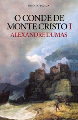 O Conde de Monte Cristo #1