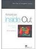 American Inside Out - Elementary - IMPORTADO