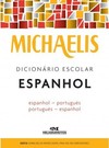 Michaelis dicionário escolar espanhol