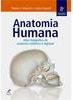 Anatomia humana: Atlas fotográfico de anatomia sistêmica e regional