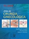 Te Linde - Atlas de cirurgia ginecológica