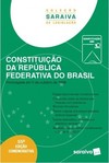 Constituição da República Federativa do Brasil - 55ª edição de 2018