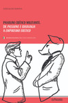 Pasolini crítico militante: de Passione e Ideologia a Empirismo Eretico