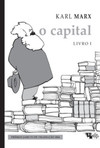 O capital - Livro I: crítica da economia política. o processo de produção do capital