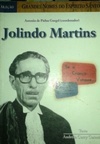 Jolindo Martins (Grandes Nomes do Espírito Santo)