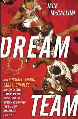 DREAM TEAM