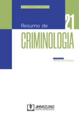 Resumo de criminologia