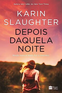 Depois daquela noite