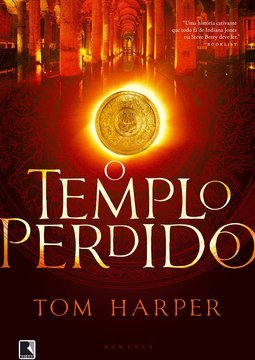 O Templo Perdido