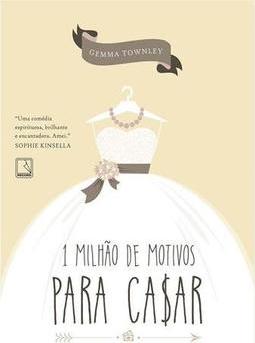 Um Milhão de Motivos para Casar