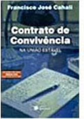Contrato de Convivência na União Estável