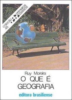 O Que é Geografia