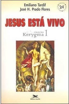 Jesus está vivo