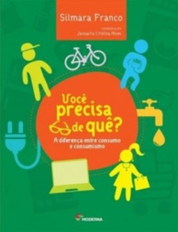 Você precisa de quê?