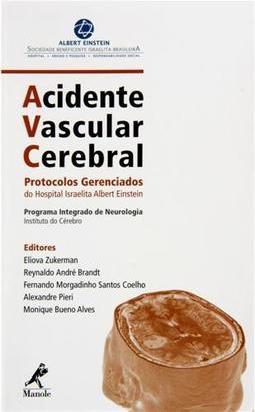Acidente Vascular Cerebral
