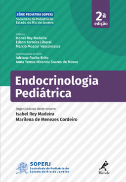Endocrinologia pediátrica