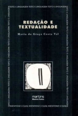 Redação e Textualidade (Texto e Linguagem #1)
