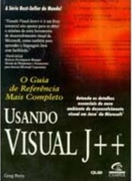 Usando Visual J++