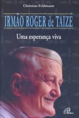 Irmão Roger de Taizé