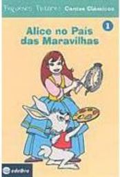 Alice no País das Maravilhas