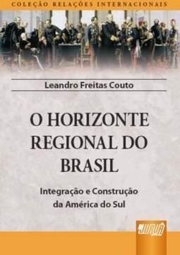 HORIZONTE REGIONAL DO BRASIL