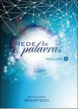 Antologia Rede de Palavras #1