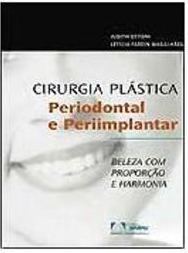 Cirurgia Plástica Periodontal e Periimplantar