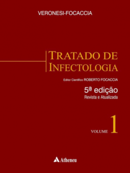 Tratado de infectologia