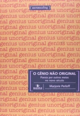 O gênio não original: poesia por outros meios no novo século