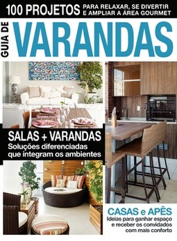 Guia de varandas