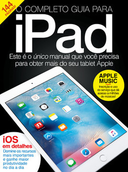 O completo guia para iPad