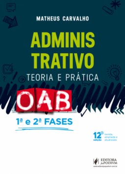 Administrativo: teoria e prática