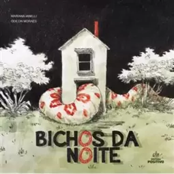 Bichos da Noite