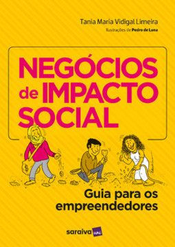 Negócios de impacto social: guia para os empreendedores