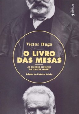 O livro das mesas
