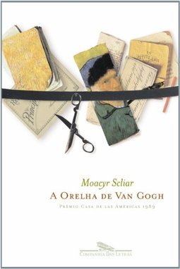 A Orelha de Van Gogh