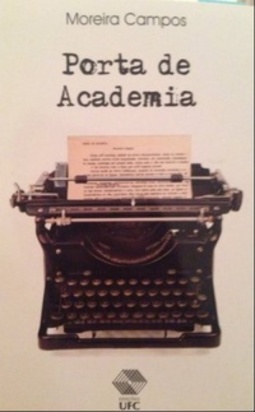 Porta de Academia