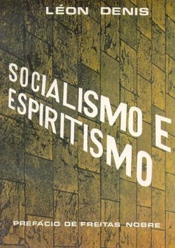 Socialismo e Espiritismo