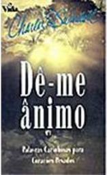 Dê-me Ânimo!