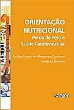 Orientação Nutricional: Perda de Peso e Saúde Cardiovascular