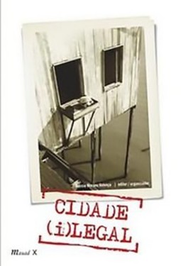 Cidade ilegal