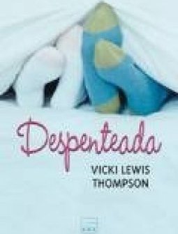 Despenteada