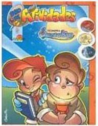 Livro de Atividades