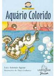 Aquário Colorido