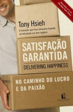 SATISFAÇAO GARANTIDA