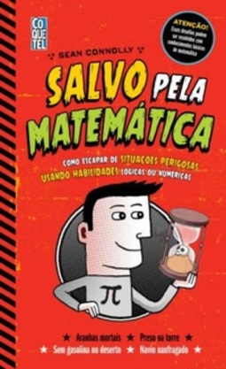 Salvo pela Matemática
