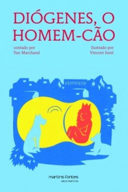 Diógenes, o homem-cão