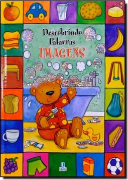 Brilhante - Descobrindo Palavras - Imagens