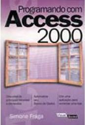 Programando com Access 2000