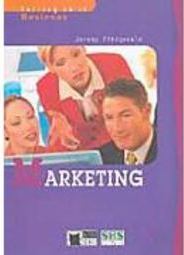 Getting on in Business: Marketing - Book